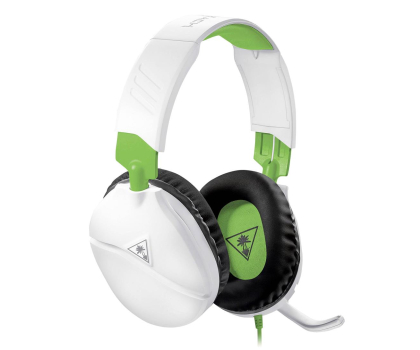 Słuchawka TURTLE BEACH Xbox Recon 70X, Biale